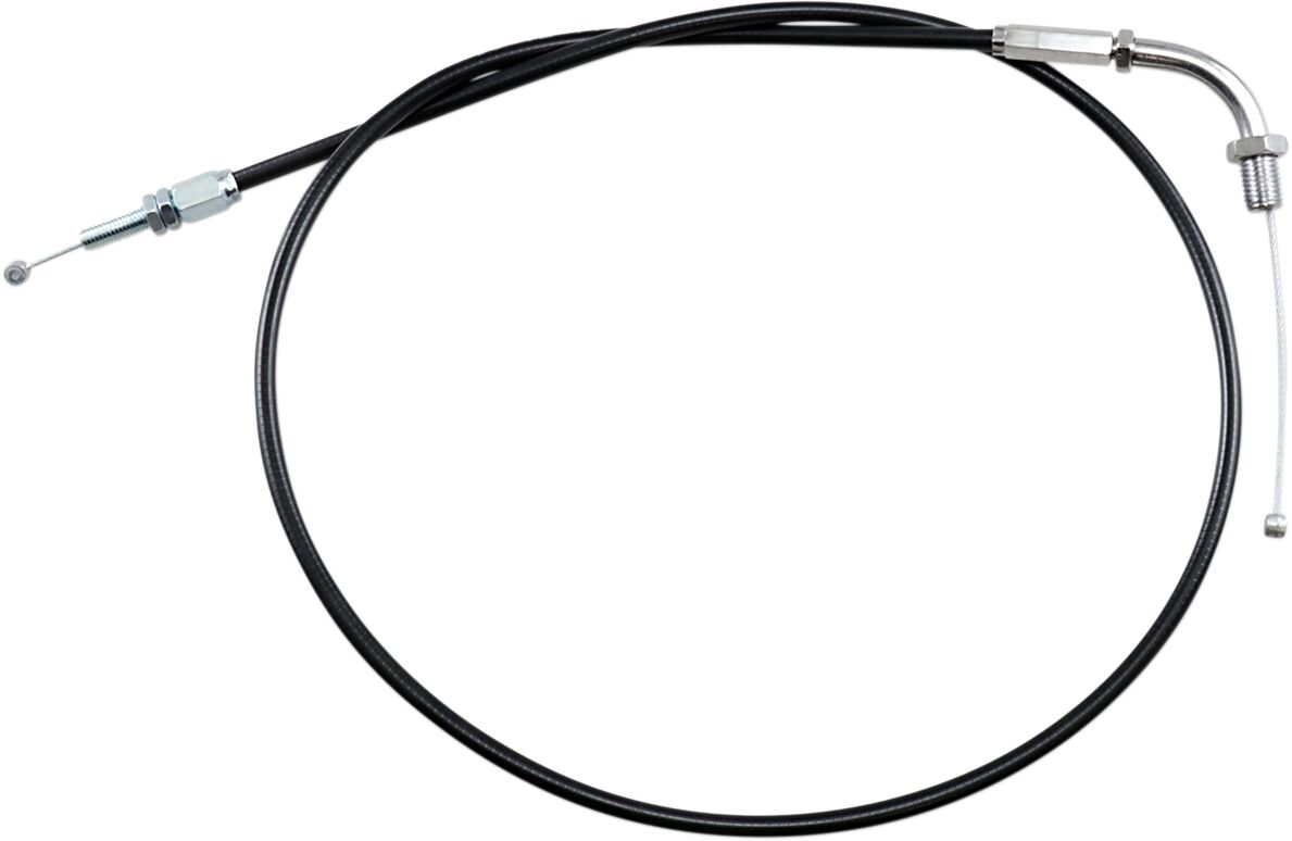 THROTTLE CABLE