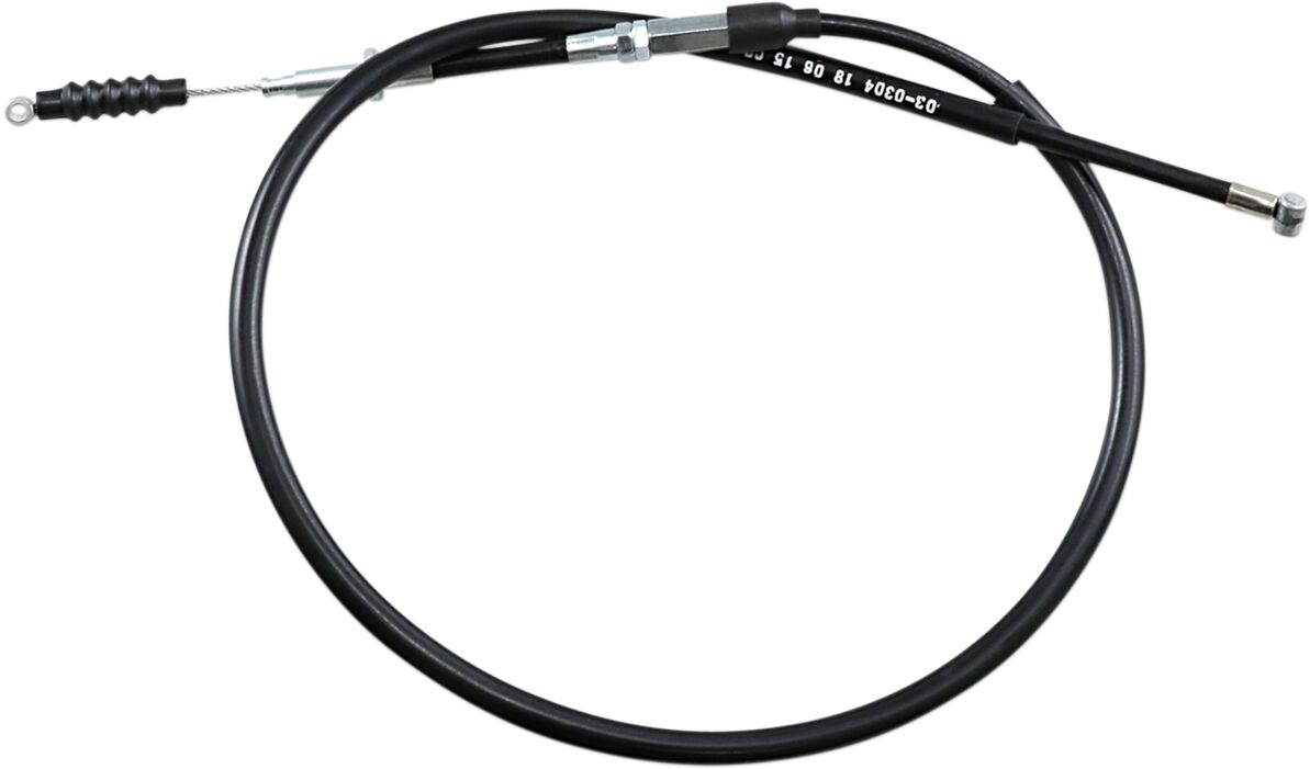 CLUTCH CABLE
