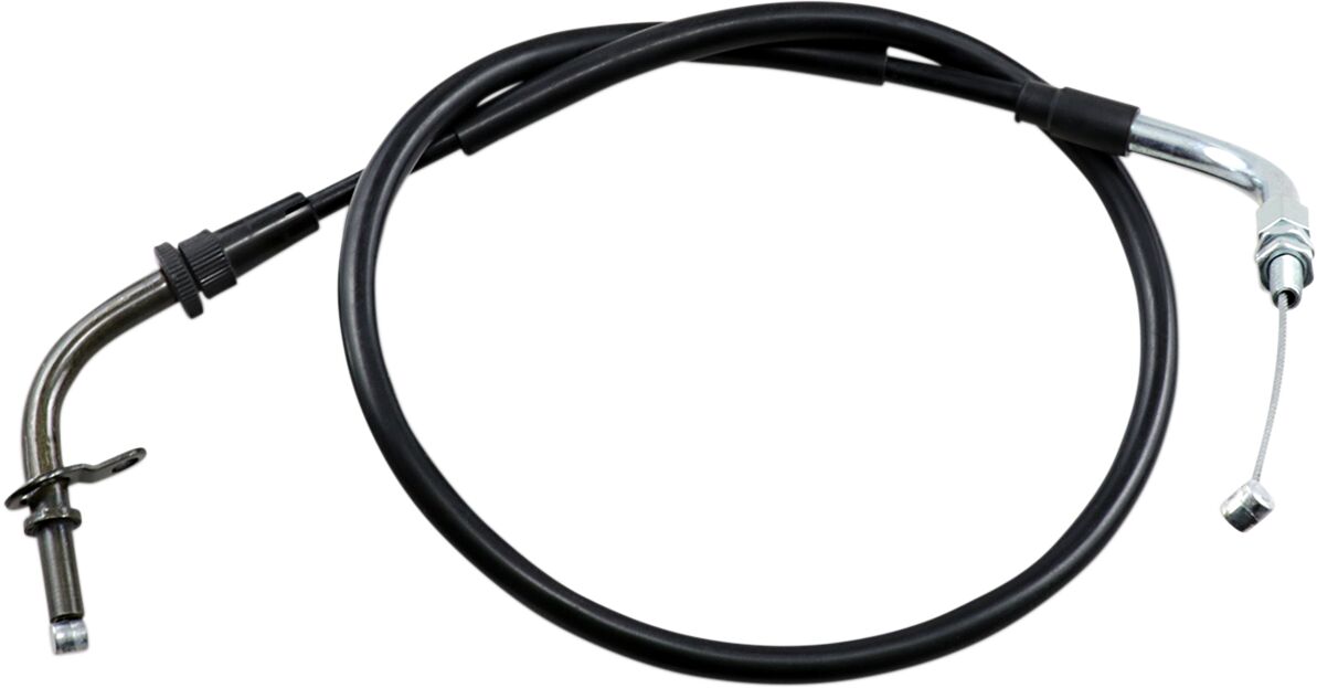 THROTTLE CABLE