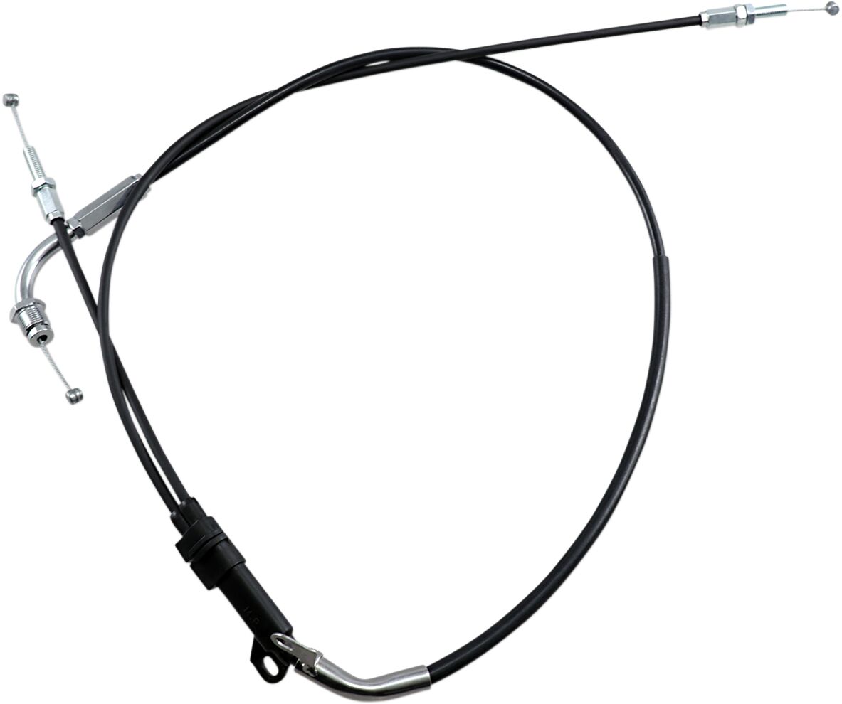THROTTLE CABLE