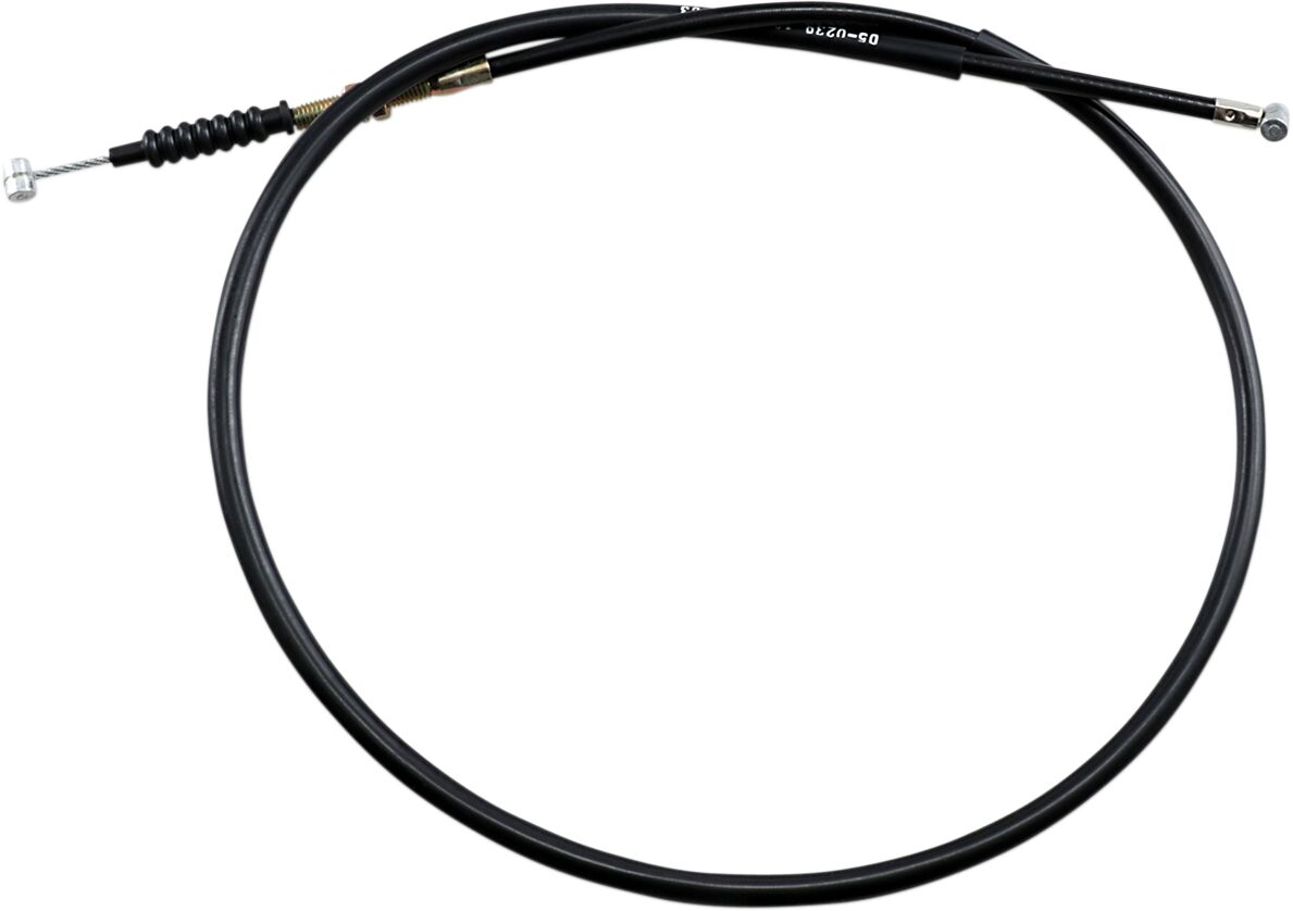 CLUTCH CABLE