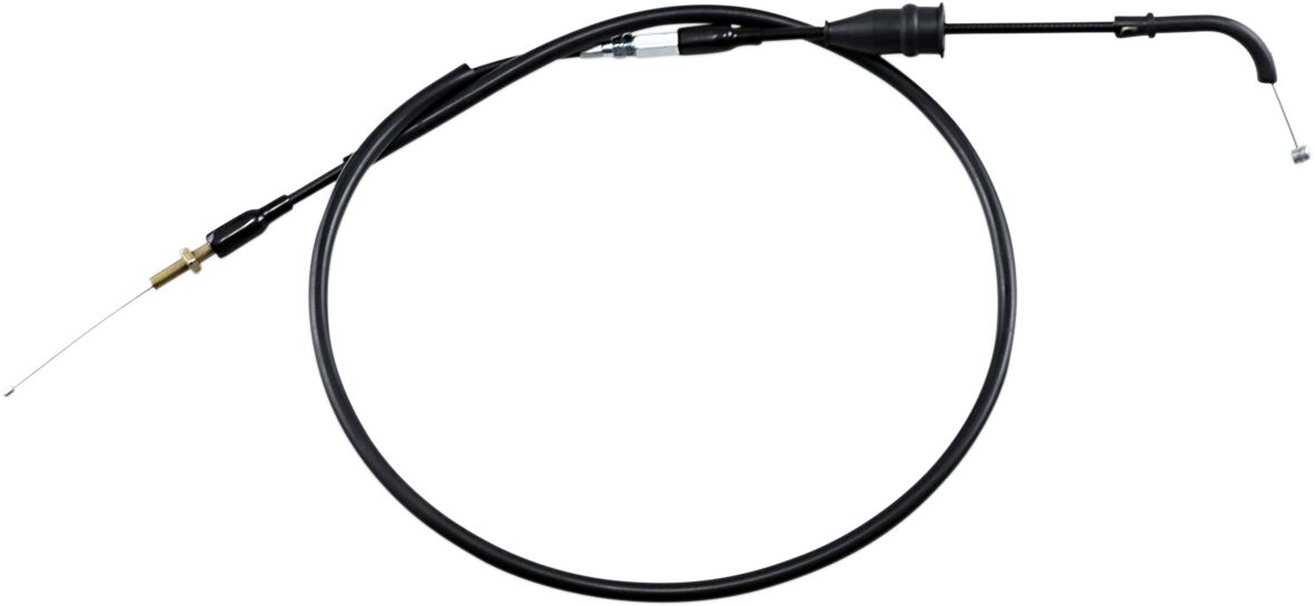 THROTTLE CABLE