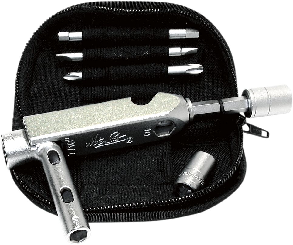 MULTI PURPOSE TOOL