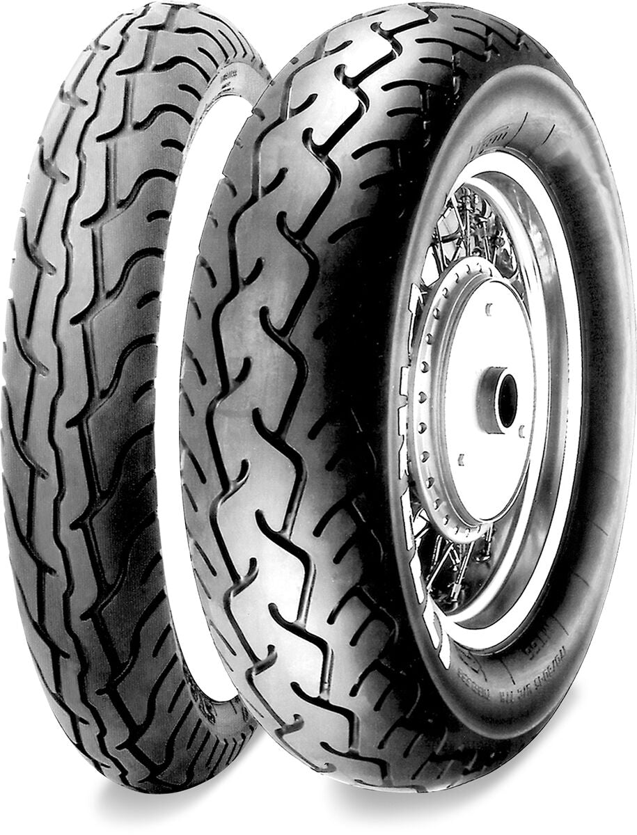 Pirelli Route MT 66 150/90 - 15 M/C 74H TL (baghjul)