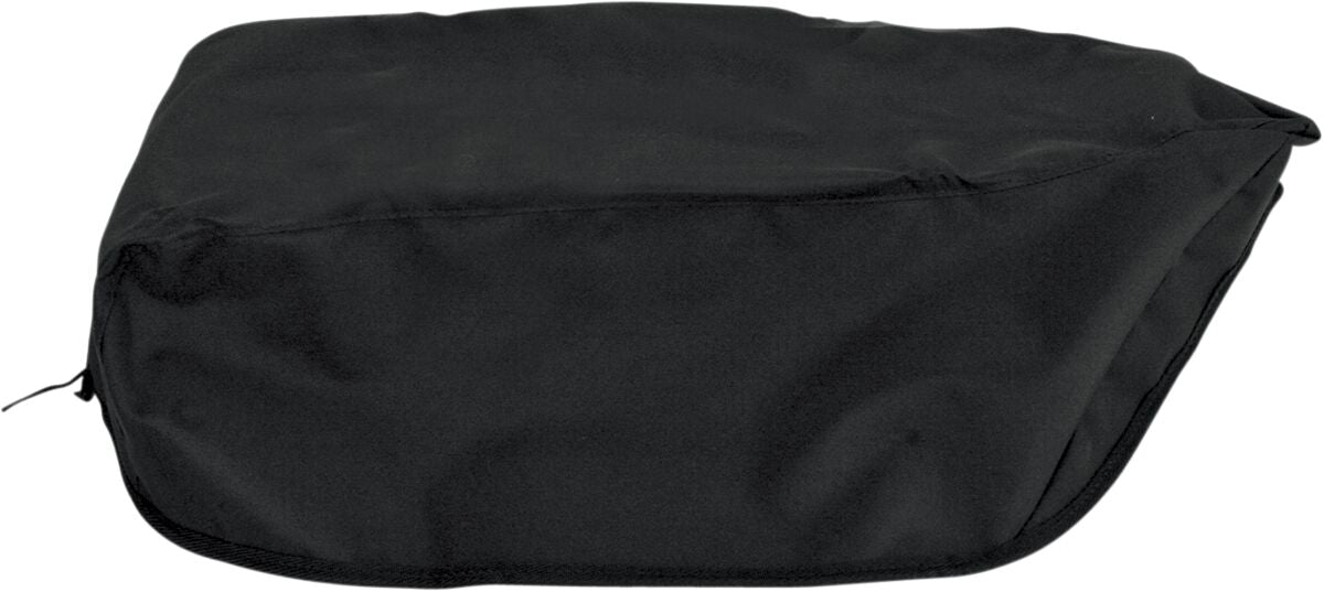 SEAT COVER CORDURA BLACK
