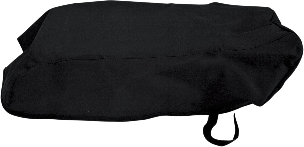 SEAT COVER CORDURA BLACK