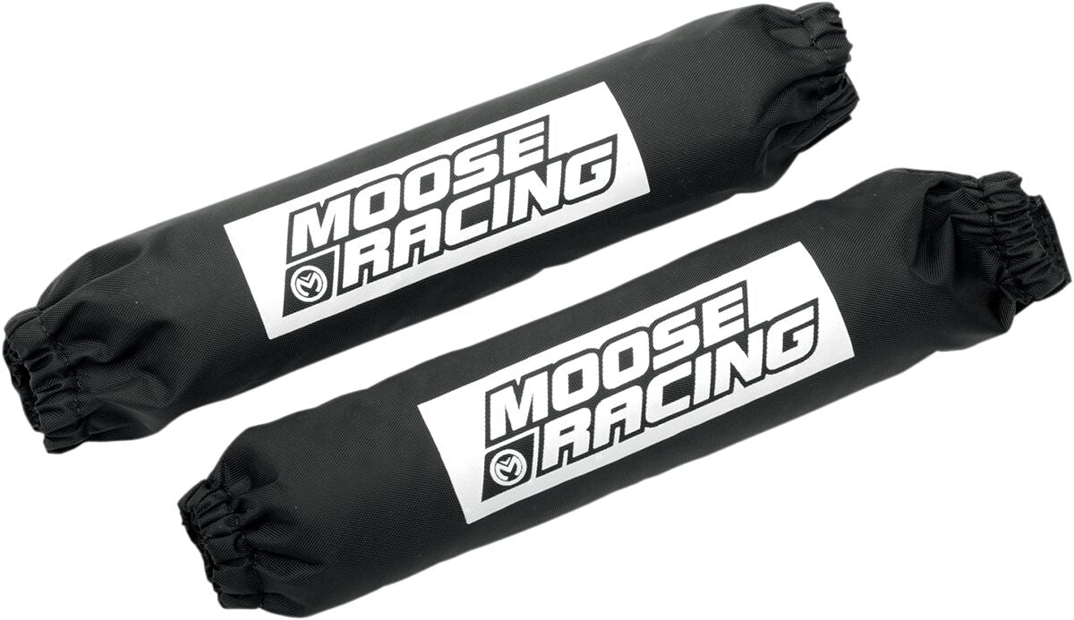 SHOCK COVERS BLACK