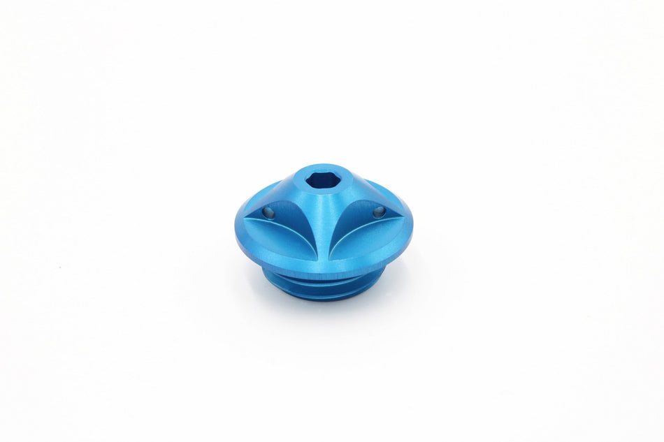 Oil filler caps M20 x 2,5
