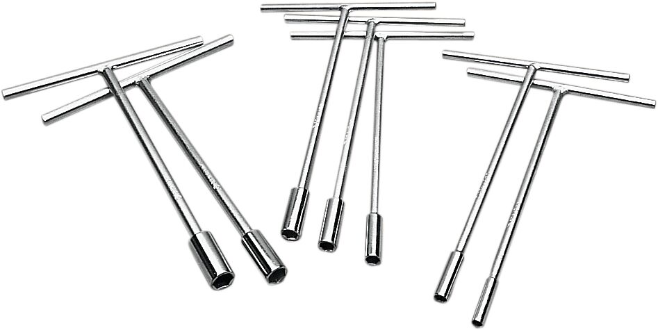 T-HANDLE WRENCH 17MM