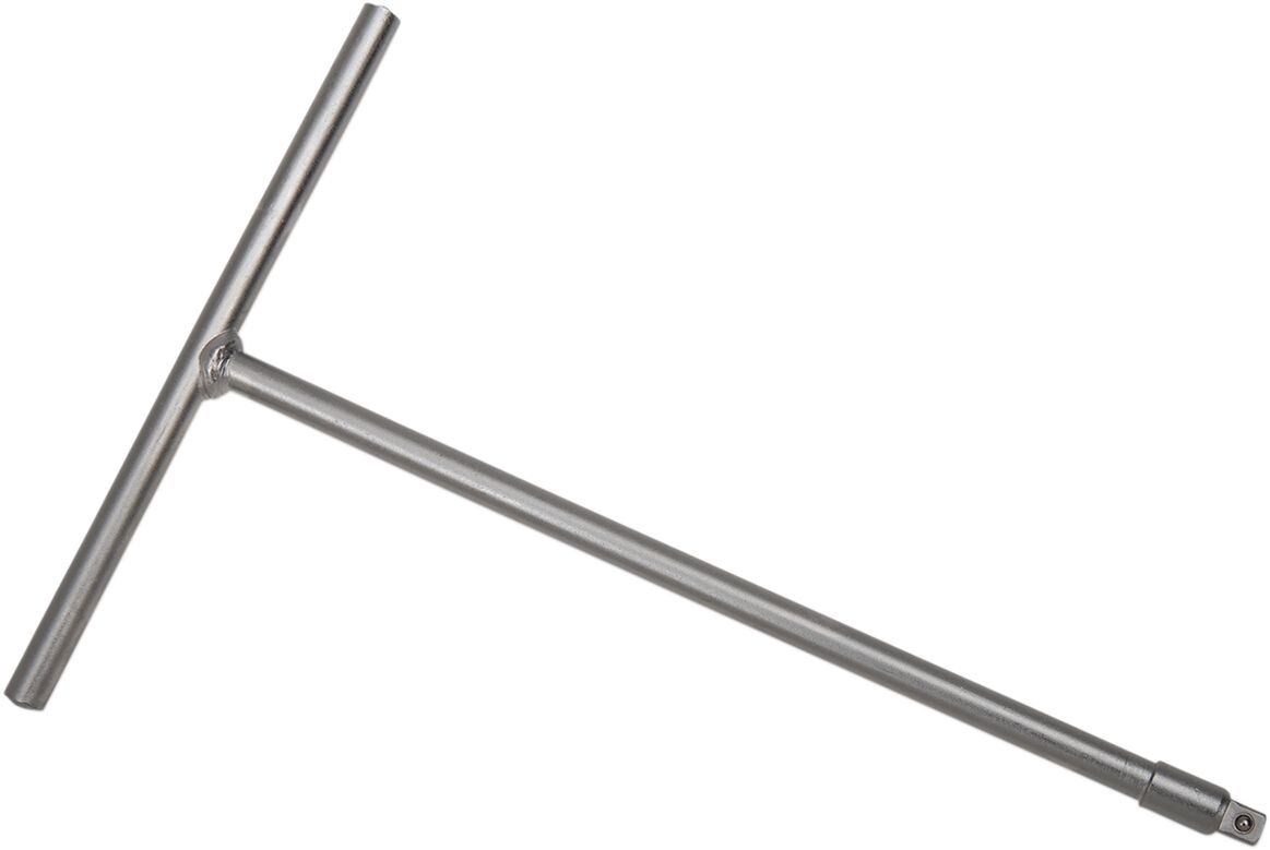 1/4" DRIVE T-HANDLE