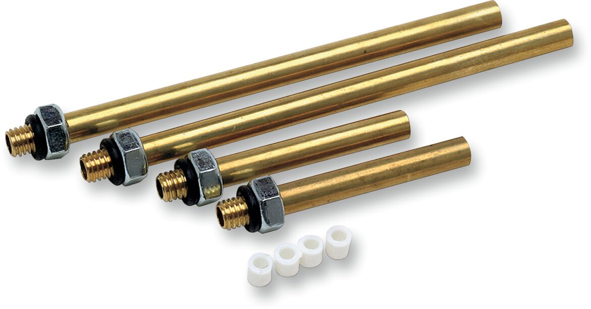 CARBURETOR ADAPTERS 5MM