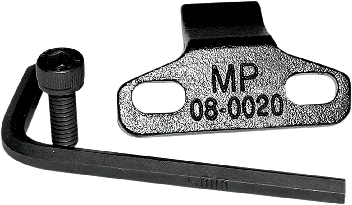 VALVE SHIM TOOL