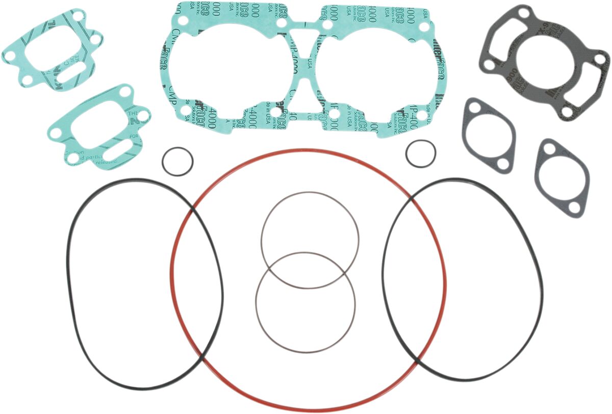 TOP END KIT SEADOO 580