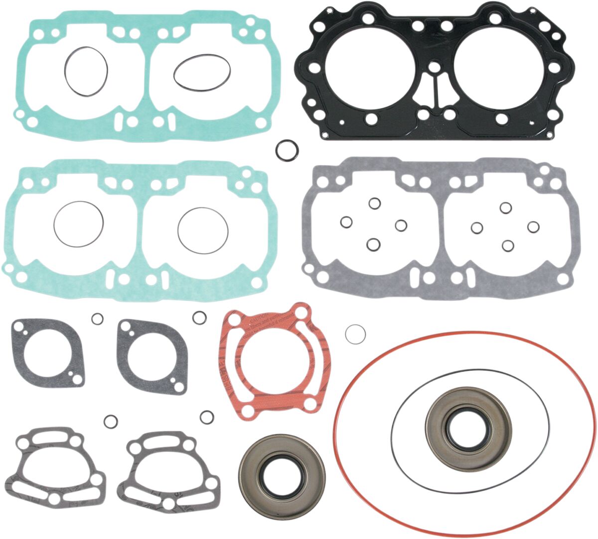 GASKET KIT COMP S951