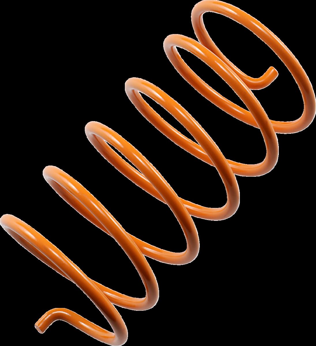 SECONDARY CLUTCH SPRING ORANGE