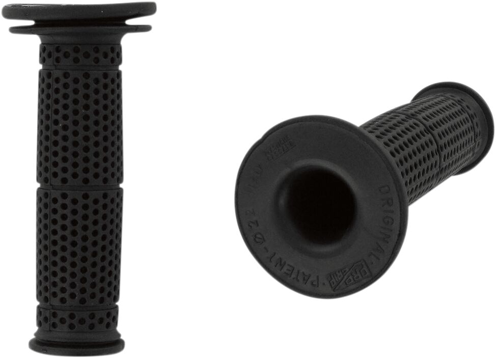 GRIPS SINGLE DENSITY RALLY 714 CLOSED END BLACK