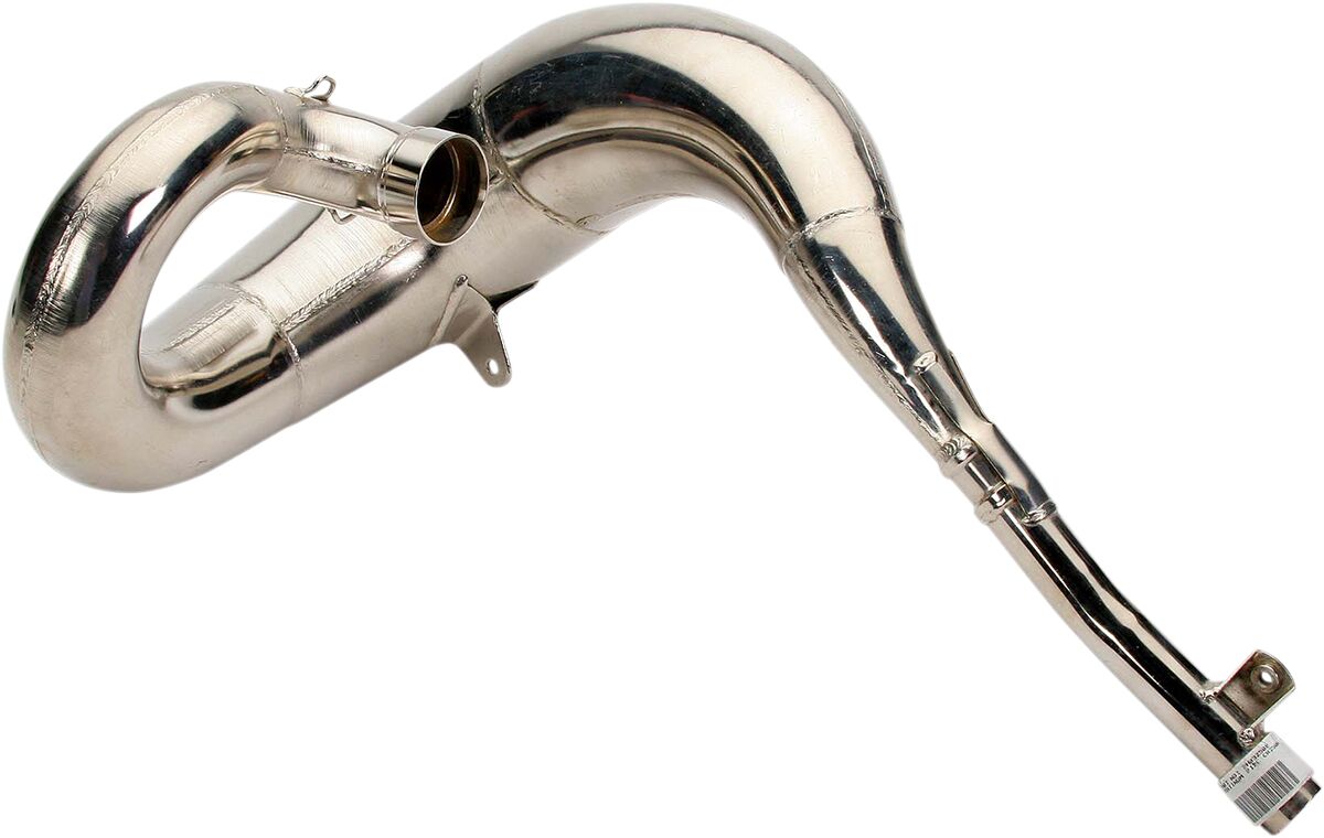 EXHAUST PLATINUM PIPE 2-STROKE