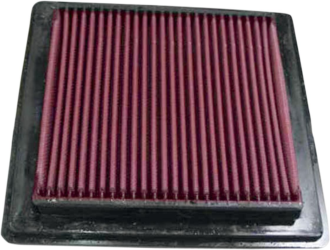 AIR FILTER REPLACEMENT POLARIS PREDATOR 500 03-07