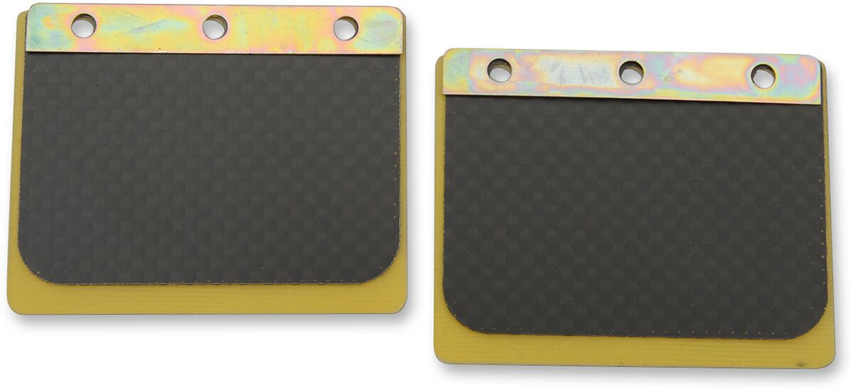 REED PETAL PRO SERIES CARBON FIBER