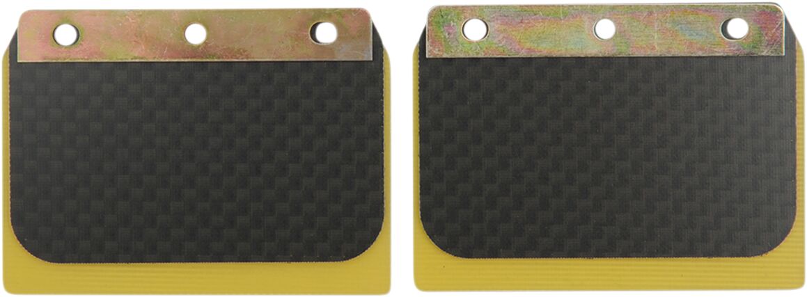 REED PETAL PRO SERIES CARBON FIBER