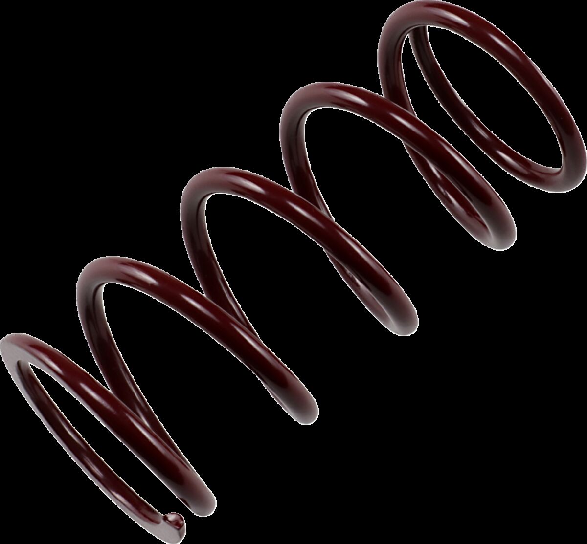 PRIMARY CLUTCH SPRING MAROON