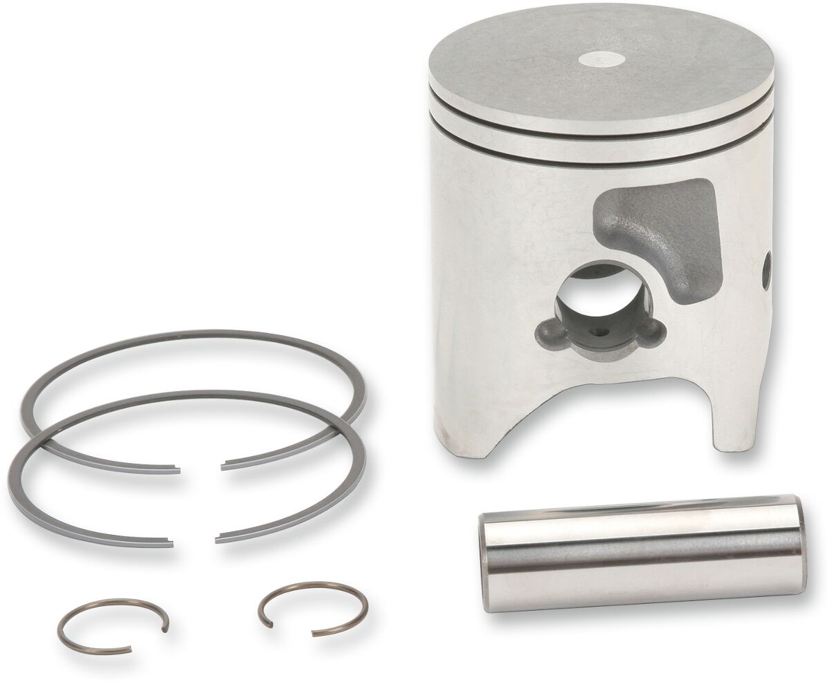 PISTON KIT  ALUMINUM 66.35MM B