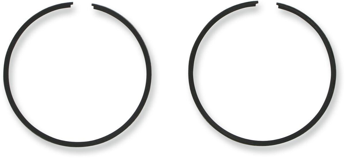 SNOWMOBILE PISTON RING SET BORE: 68,25 MM