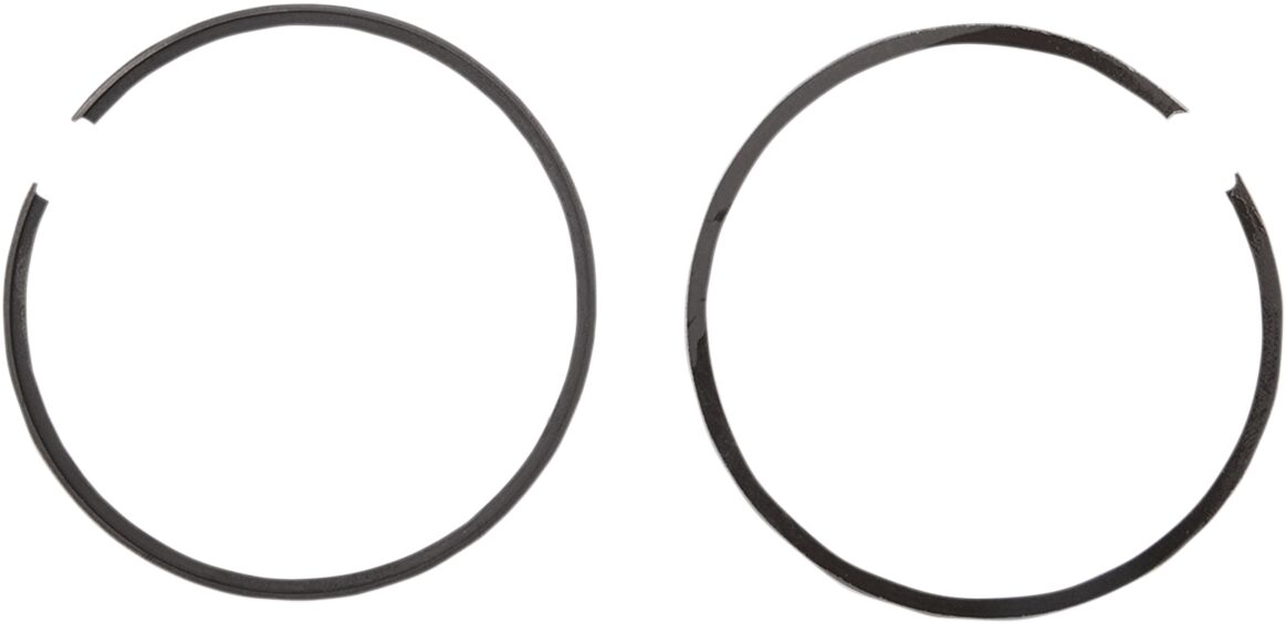 SNOWMOBILE PISTON RING SET BORE: 72,00 MM