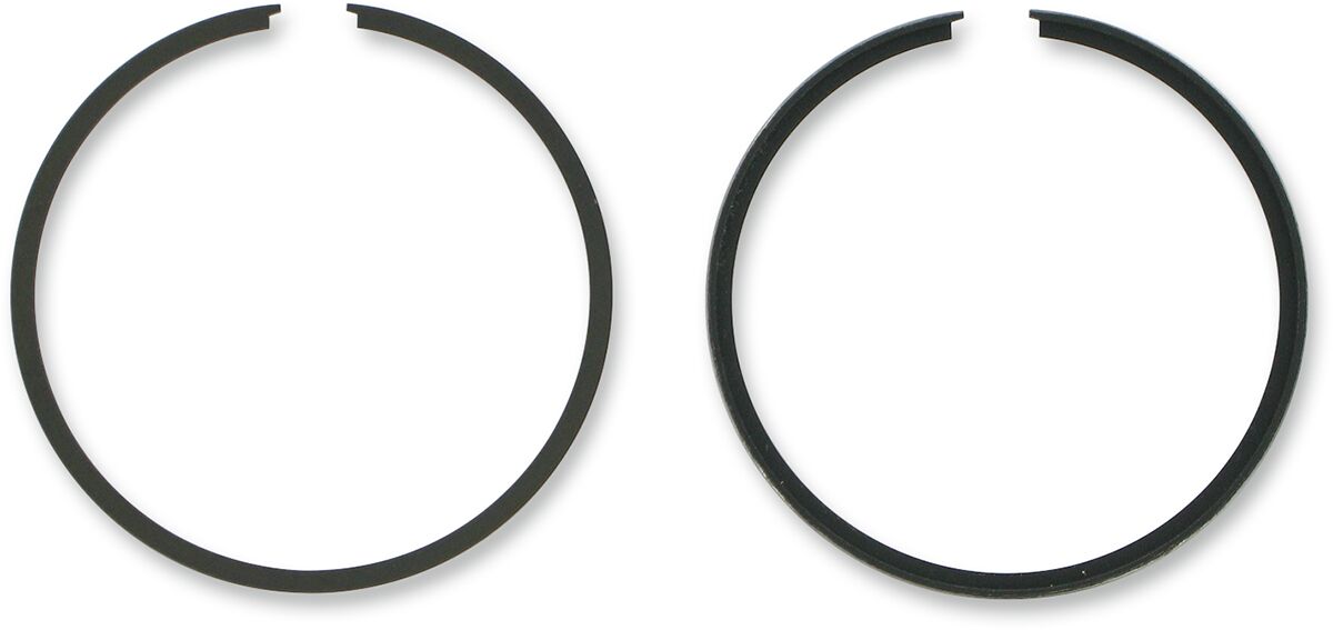 SNOWMOBILE PISTON RING SET BORE: 62,50 MM