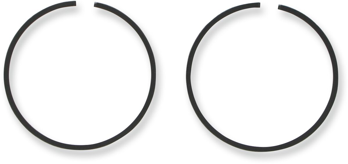 SNOWMOBILE PISTON RING SET BORE: 72,50 MM