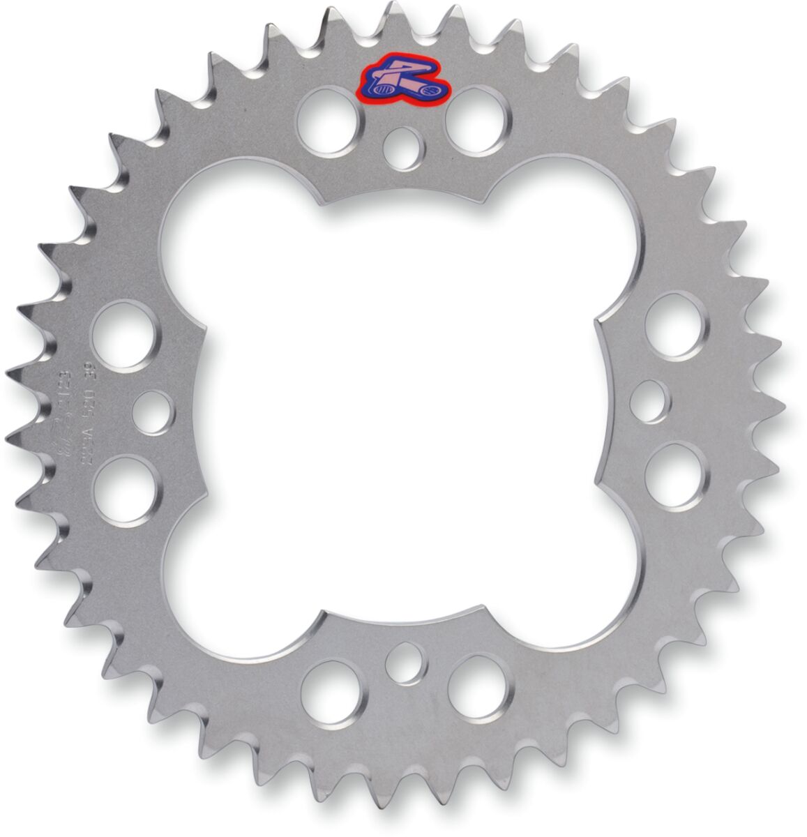RENTHAL SPRKT HON 520 38T
