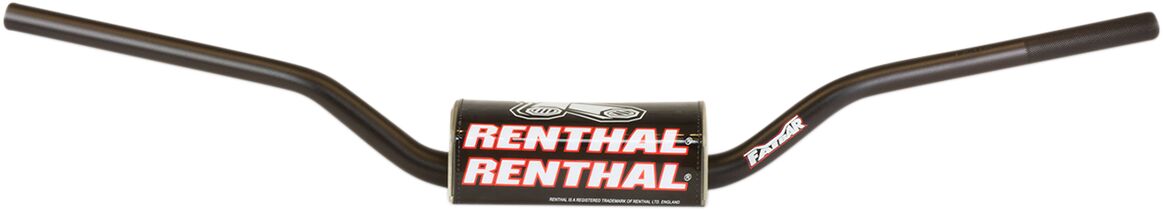 RENTHAL FATBAR 745 ENDURO BLK