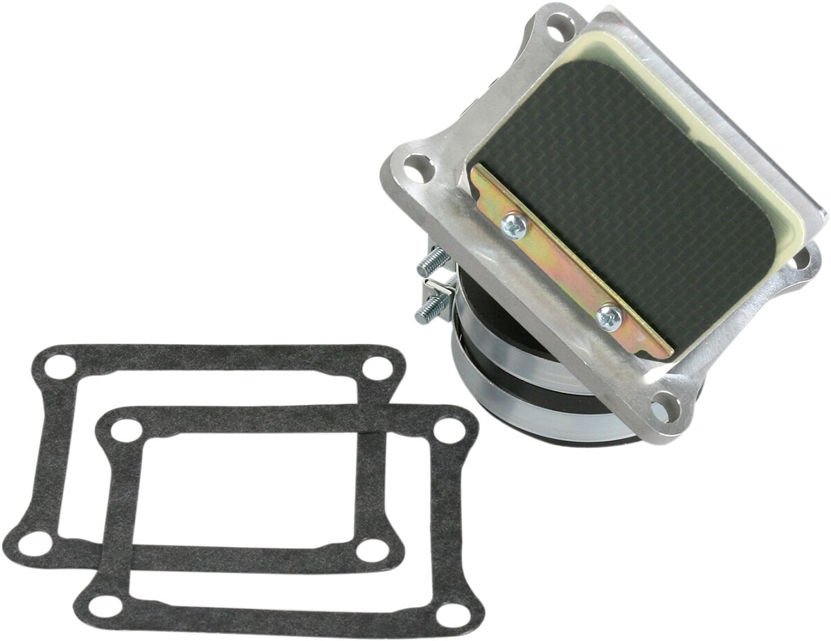 RAD VALVE CARBON FIBER