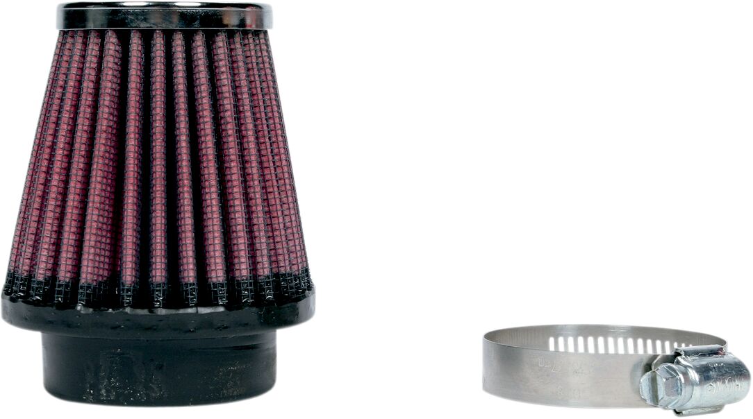UNIVERSAL FILTER ROUND TAPERED