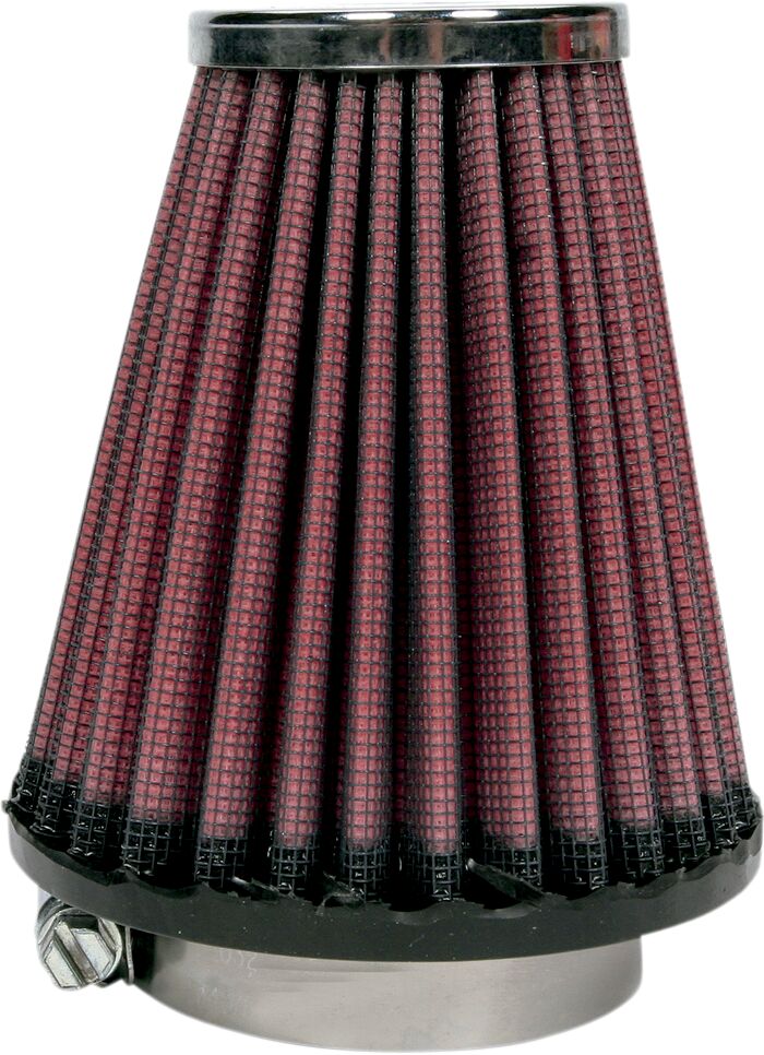 UNIVERSAL FILTER ROUND TAPERED