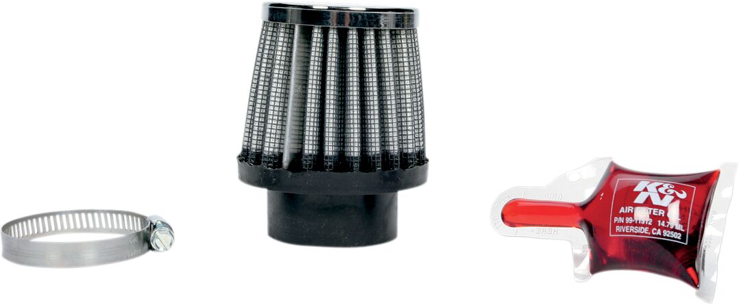 UNIVERSAL FILTER ROUND TAPERED