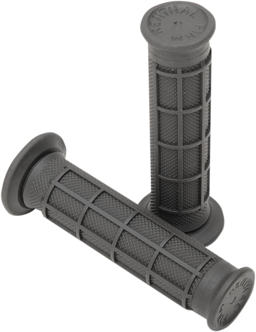 ATV GRIPS 1/2 WAFFLE FIRM