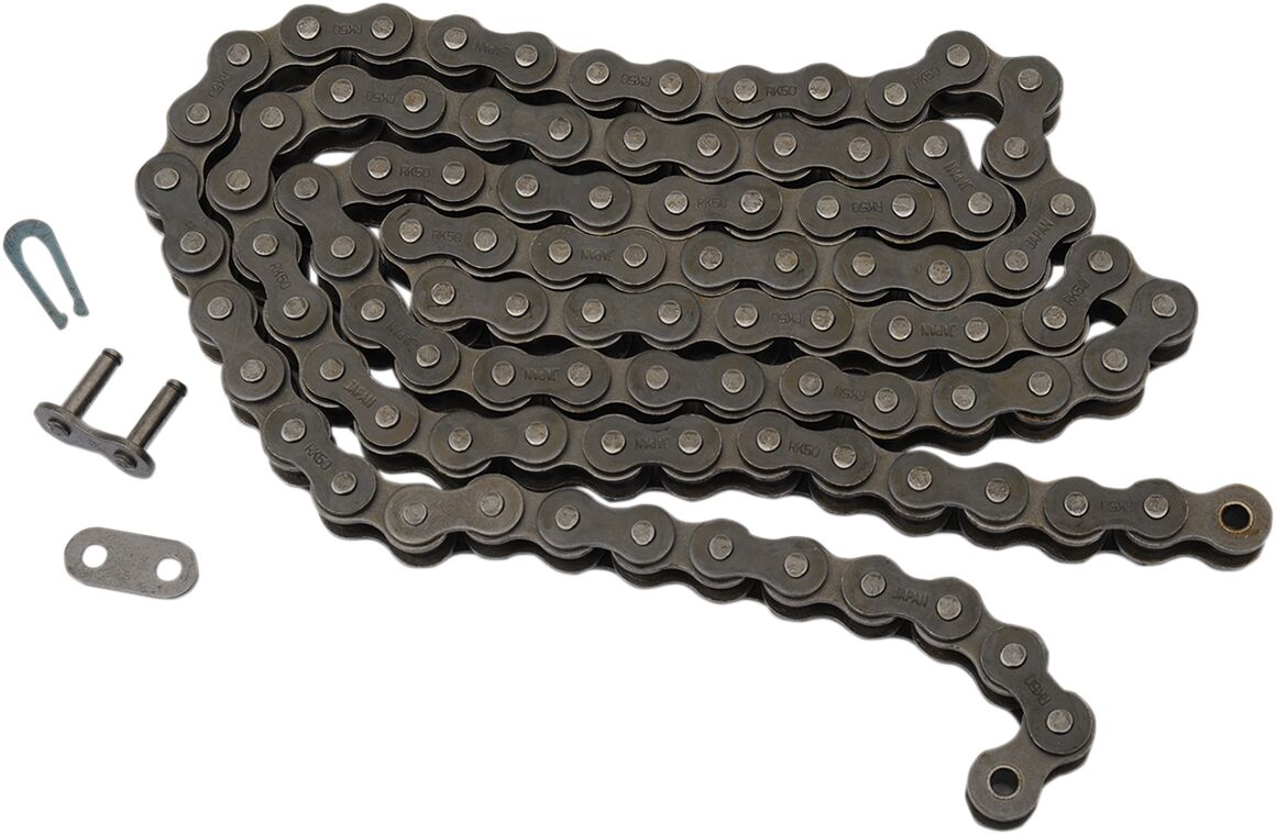 M530 120 CLIP LINK 530 NON-SEAL REPLACEMENT DRIVE CHAIN / NATURAL