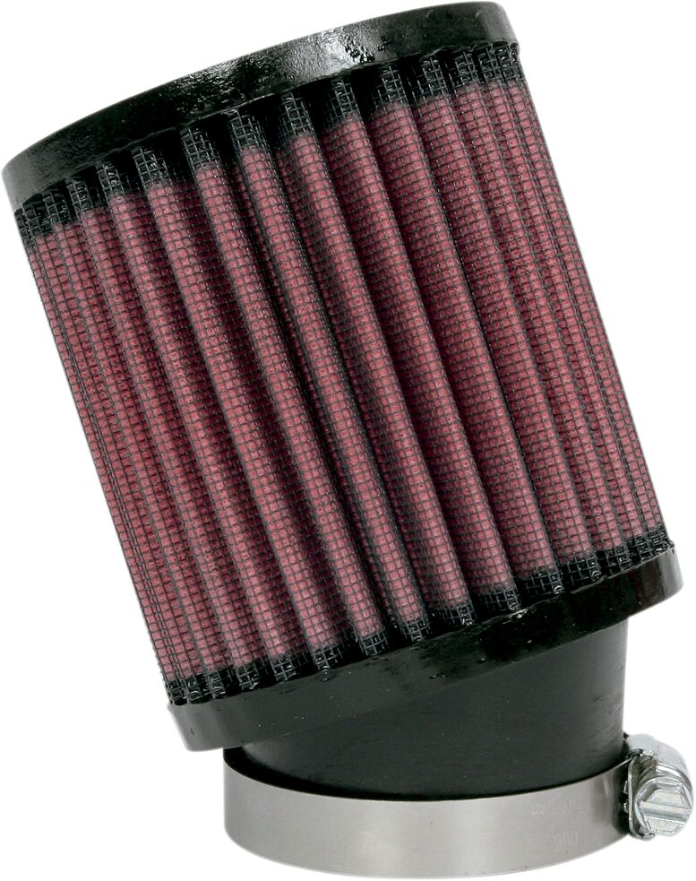 UNIVERSAL FILTER ROUND STRAIGHT ANGELED