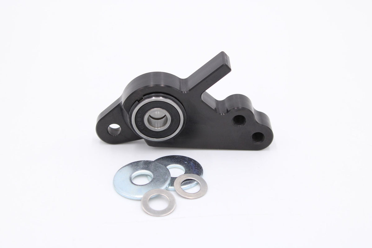 Shift support, Part Nr. S0800