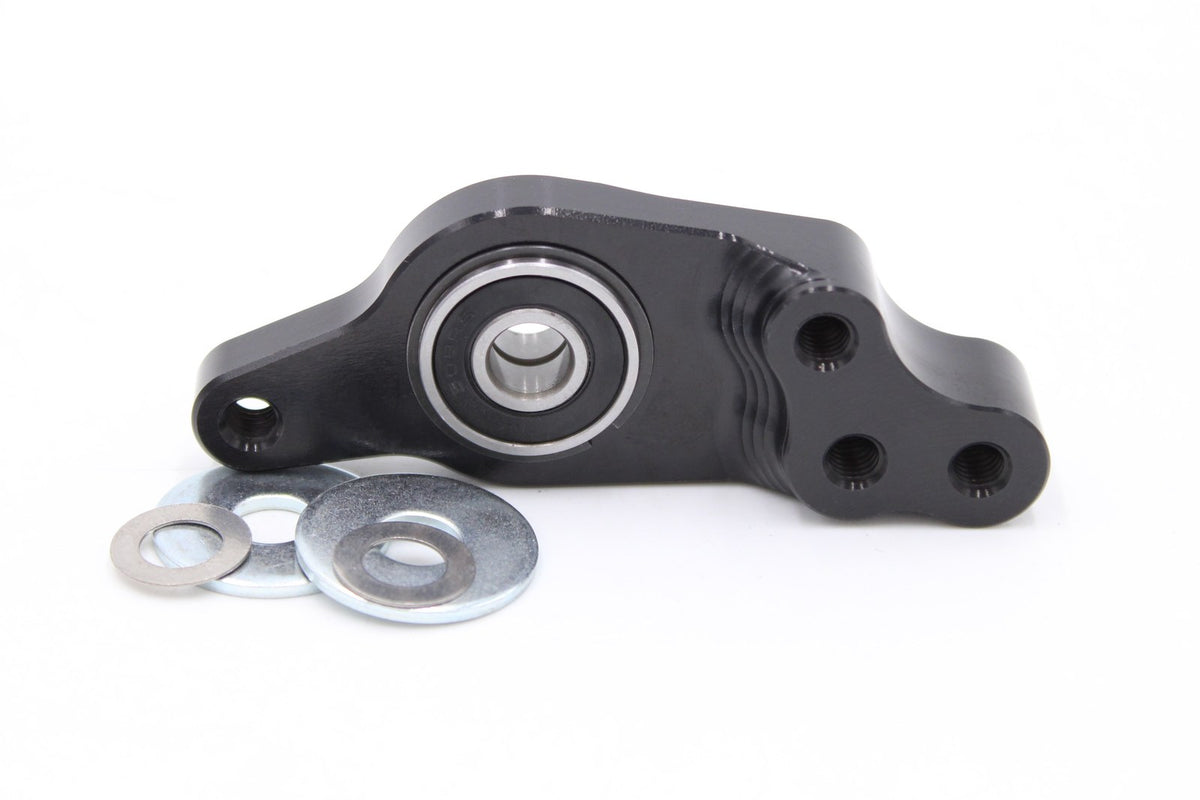 Shift support, Part Nr. S1000