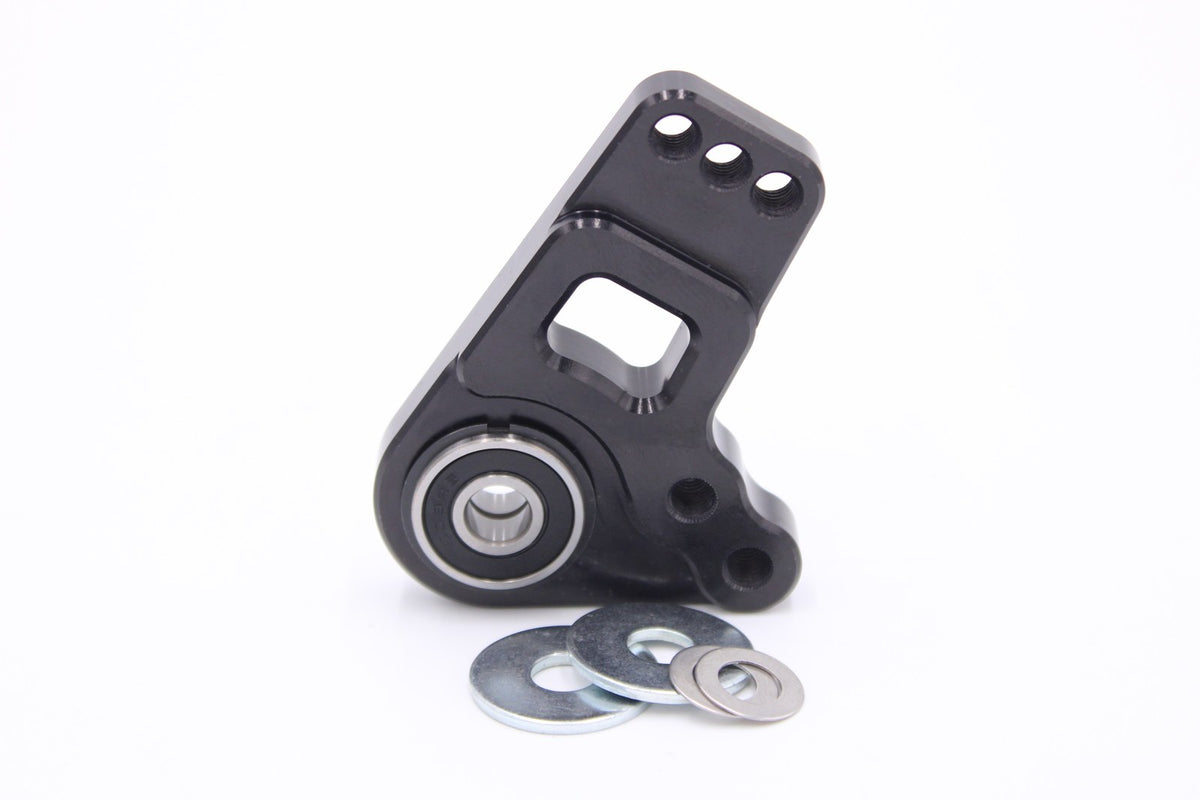 Shift support, Part Nr. S2000