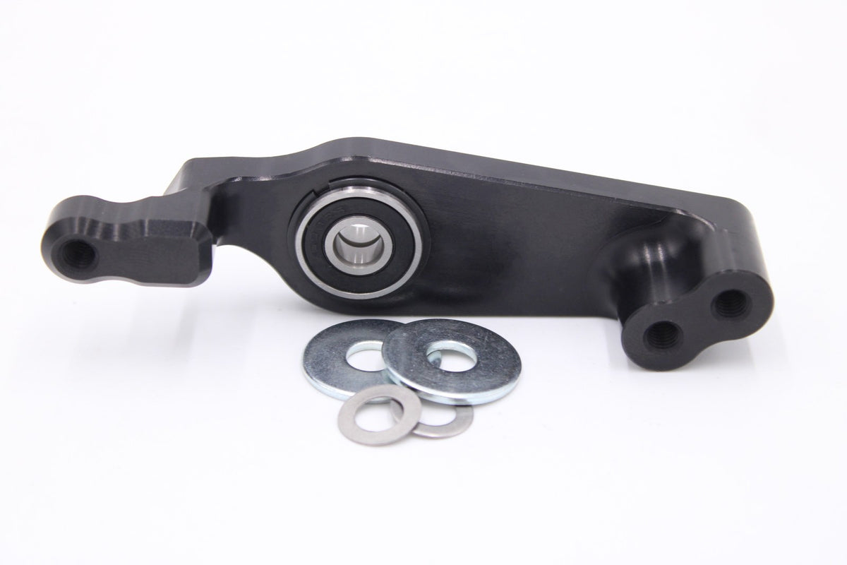 Shift support, Part Nr. S2100