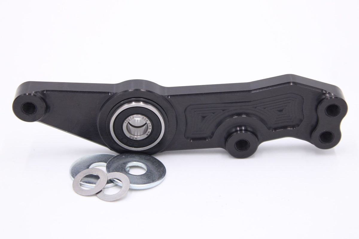 Shift support, Part Nr. S2400