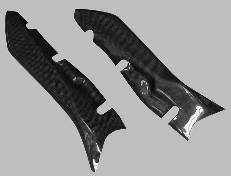 Aprilia RSV MILLE 98-00 FRAME COVERS