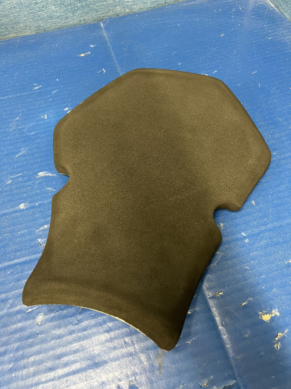 Aprilia RS660 2021 SEAT GUMMI 15mm