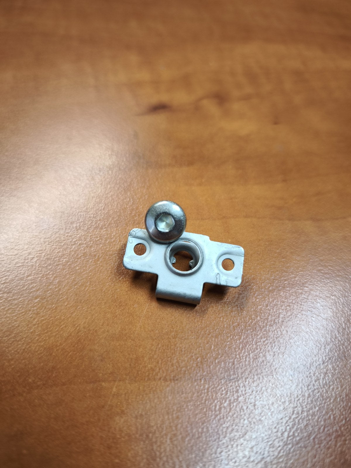 Pack of Dzus fasteners 6pcs