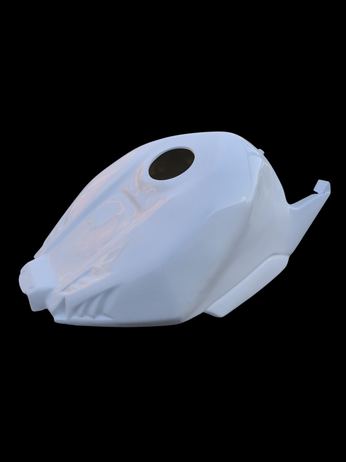Honda CBR 1000RR-R 2025 TANK COVER COMPLETE
