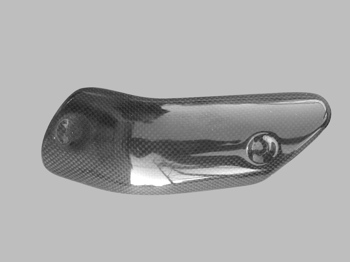 Ducati 749/999 EXHAUST HEAT-SHIELD