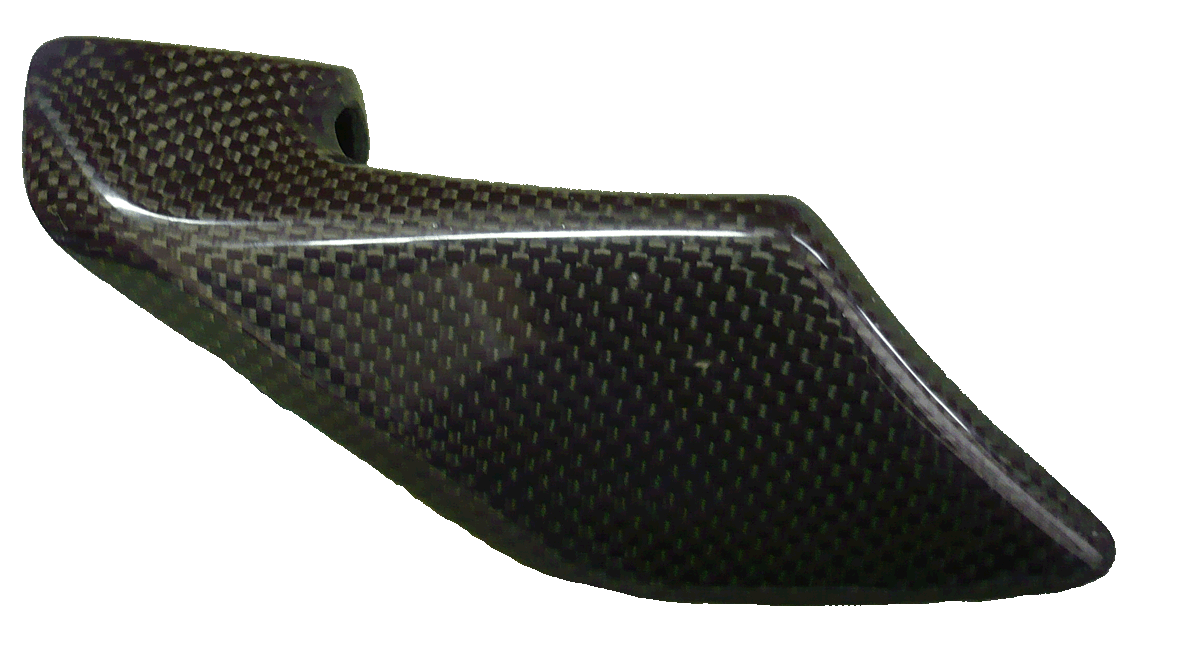 Ducati 1199 Panigale 12-14 LOWER CHAIN COVER